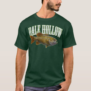 T-shirt Cavité de Dale
