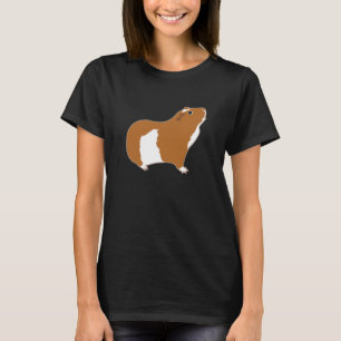 T-SHIRT CAVY D'ÉQUIPE