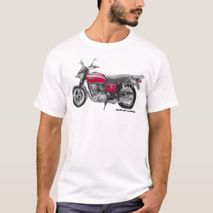 T-shirt CB Candy