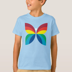 T-shirt CBC 1966 Logo Enfants'