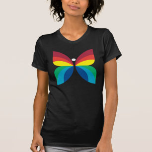 T-shirt CBC 1966 Logo féminin Fine Jersey