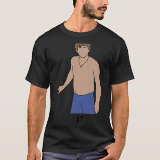 T-shirt CBS Survivor JT