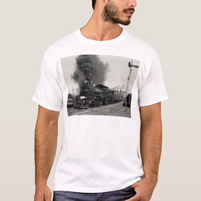 T-SHIRT CC19 (Devant)