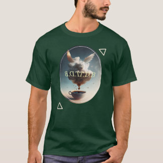 T-shirt cc3