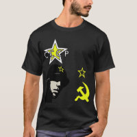 CCCP ! Les vies de l'URSS !