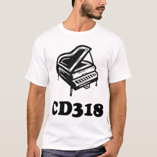 T-shirt CD318