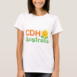 T-shirt CDH Australie