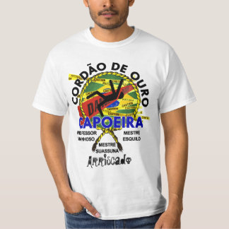 T-shirt CDO Arriscado