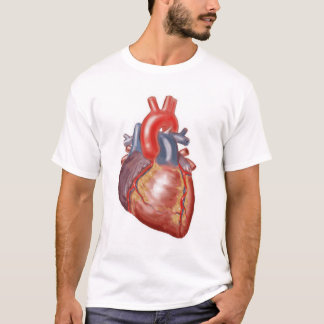 T-shirt Ce coeur du mien