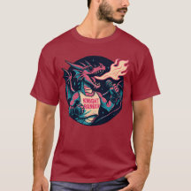 Ce dragon crache le feu
