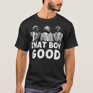 T-shirt Ce Garçon Bon Venant En Amérique 80s Drôle Film Vi