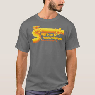 T-shirt Ce moment