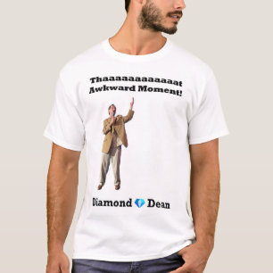 T-shirt Ce moment difficile