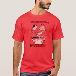 T-shirt Ce n'est pas des échecs, ainsi vérification