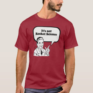T-shirt CE n'est pas des ÉTUDES SPATIALES