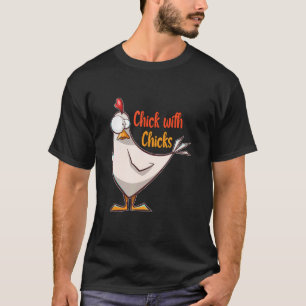T-shirt Ce n'est pas ma faute si c'est les conditions de l