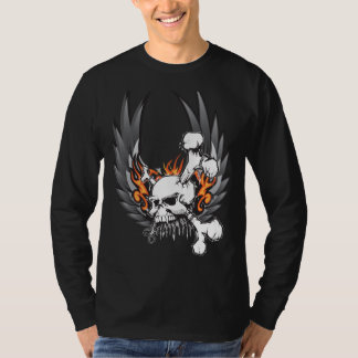 T-shirt Ce n'est pas un ed robuste