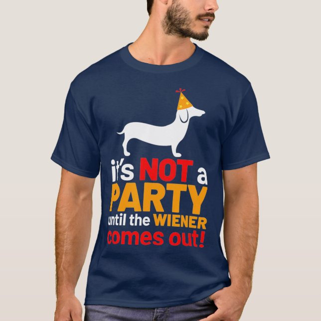 T-shirt Ce N'Est Pas Une Partie Tant Que L'Écologiste N'Es (Devant)