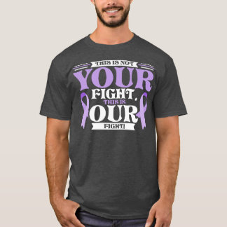 T-shirt Ce n'est pas VOTRE combat c'est NOTRE combat