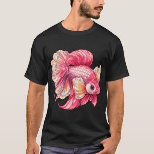 T-shirt Ce poisson était si gros / PÊCHE