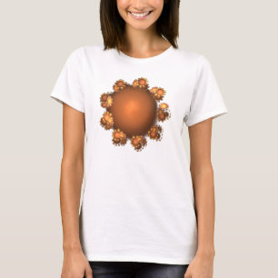 T-shirt 'Ce Printemps'