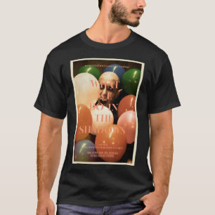 T-shirt ce que nous faisons dans l'ombre Poster
