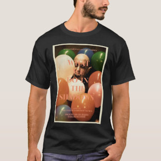 T-shirt ce que nous faisons dans l'ombre Poster