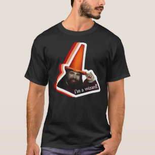 T-shirt Ce Que Nous Faisons Dans L'Ombre T-ShirtVoici! C&x