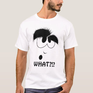 T-SHIRT CE QUI ? ! ? !