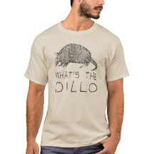Ce qui est le Dillo