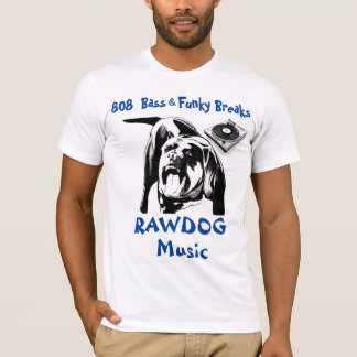 T-shirt Ce qui est le DJ 3