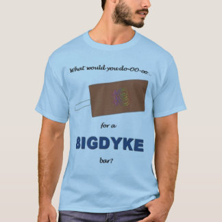 T-shirt Ce qui vous faites…