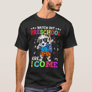 T-shirt Ce Qu'Il Y A De Plus Cher Dans L'École À Dabbing D
