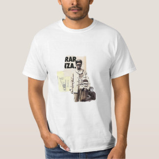 T-shirt Ce sont des conditions humaines