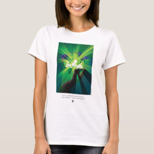 T-shirt Ce Sont Des Hommes Courageux Qui Touchent À Notre 