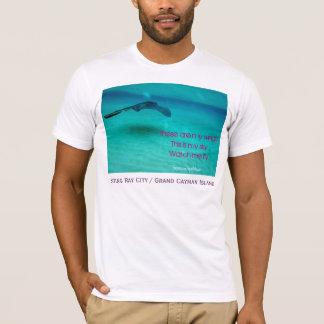 T-shirt Ce sont mon aile-Ce est mon ciel-Adulte T