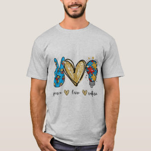 T-shirt Ce Special est l'idée cadeau parfaite pour Autism
