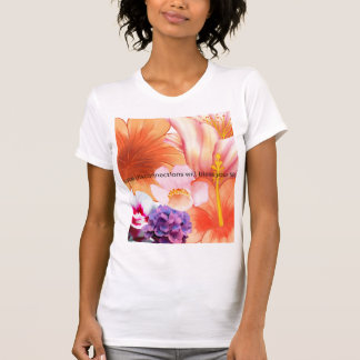 T-shirt ce tee-shirt n'est pas un morceau de tissu, c'est