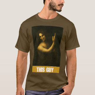 T-shirt Ce type