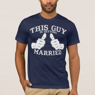 T-shirt Ce Type Se Marie Tee