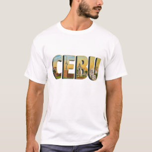 T-SHIRT CEBU