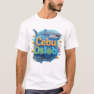 T-SHIRT CEBU OSLOB