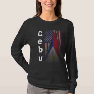 T-shirt Cebu Philippines
