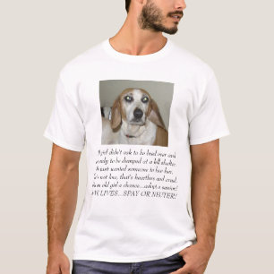 T-shirt Cecelia