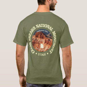 T-shirt Cèdre (NM)