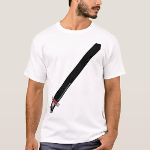 T-shirt Ceinture de sécurité permanente d'OPUS