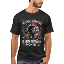 Celebrate Black History Month with Pride