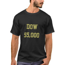 Célébration du Dow 55 000 du marché boursier
