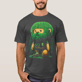 T-shirt Célèbre de Boston 2