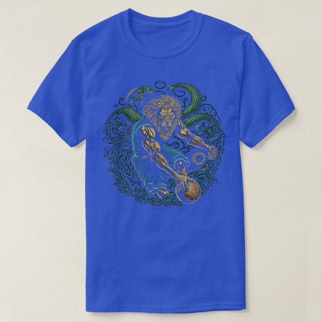 T-shirt Célèbre de Boston 5 (Design devant)